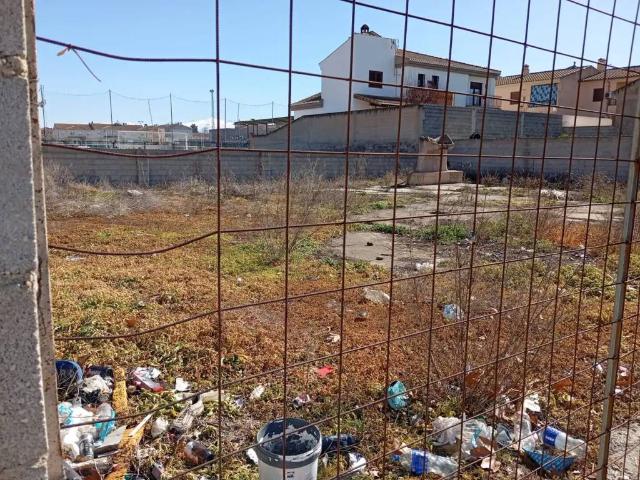 Terreno en Venta en Cijuela