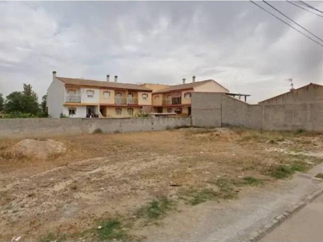 Terreno en Venta en Cijuela