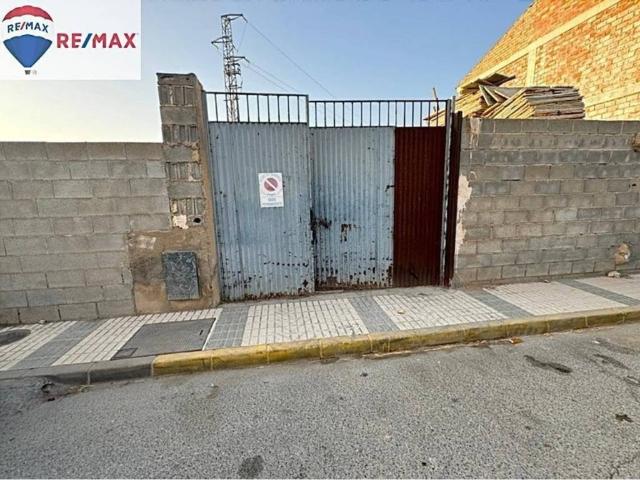 Terreno en Venta en Cijuela