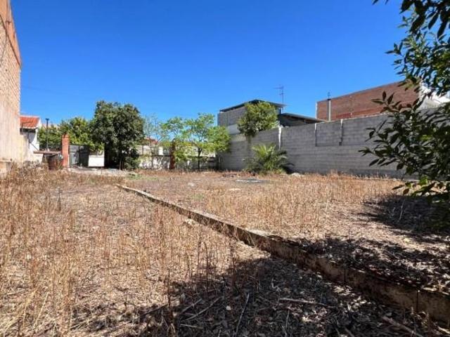 Terreno en venta en Cijuela, Calle Pizarro, 18339