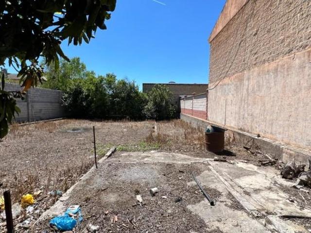 Terreno en venta en Cijuela, Zona aeropuerto