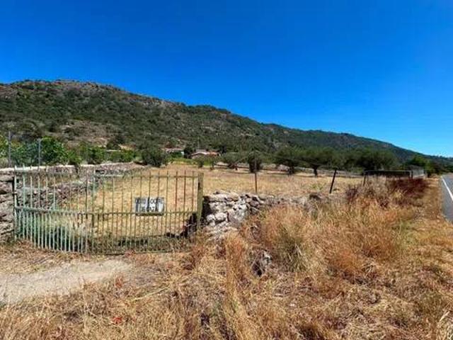 Terreno en Venta en Cilleros