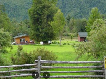 Terreno en Venta en Cisnes