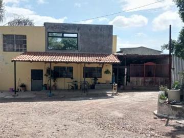 Terreno en Venta en Circuito Metropolitano Sur San Martin de las Flores