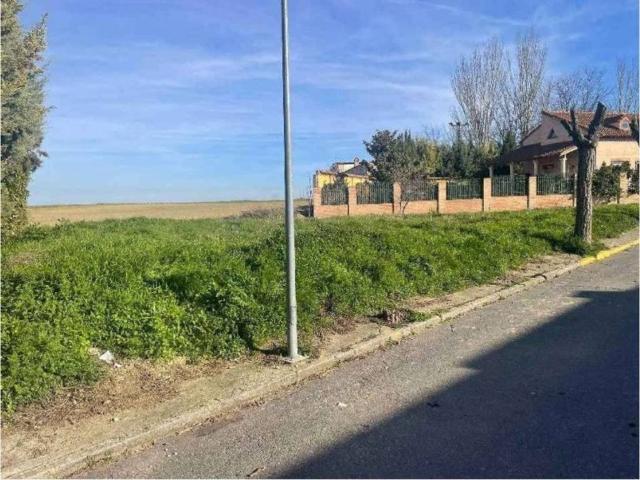 Terreno en Venta en Ciruelos