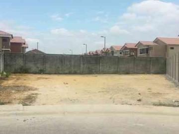 TERRENO EN VENTA EN CIUDAD CELESTE