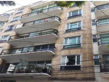 Terreno en venta en Ciudad De Los Deportes, Benito Ju?rez