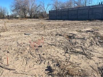 Terreno en venta en ciudad juárez