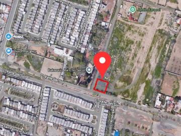 Terreno en VENTA en Ciudad Juárez