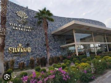 Terreno en venta en Ciudad Juárez, Lerdo, Durango