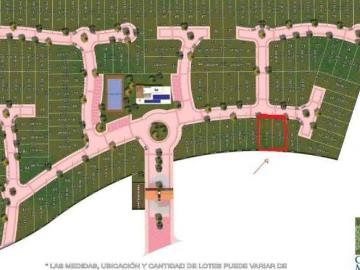 Terreno en venta en Ciudad Madera León – 250 m², con amenidades y mantenimiento pagado
