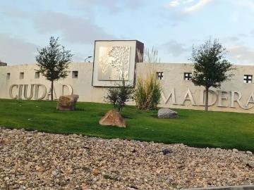 Terreno en Venta en Ciudad Maderas, León Salida a Lagos de Moreno