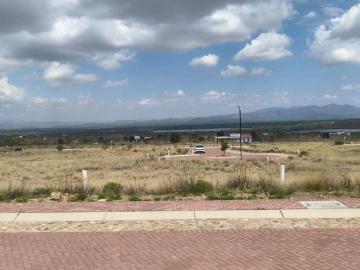 Terreno en Venta en Ciudad Maderas, Villa de Reyes, San Luis Potosí