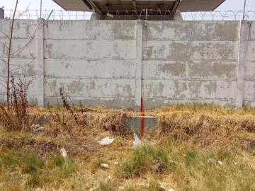 Terreno en venta en Ciudad Nezahualcóyotl Estado de México uso industrial
