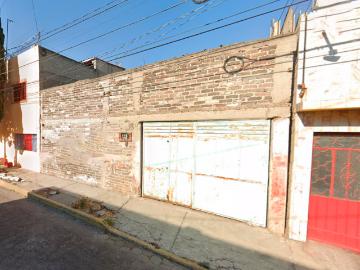 Terreno en Venta en Ciudad Nezahualcoyotl Ideal para Construccion o Inversion
