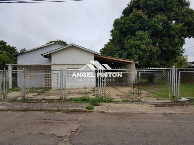 Terreno en Venta en Ciudad Ojeda Zulia