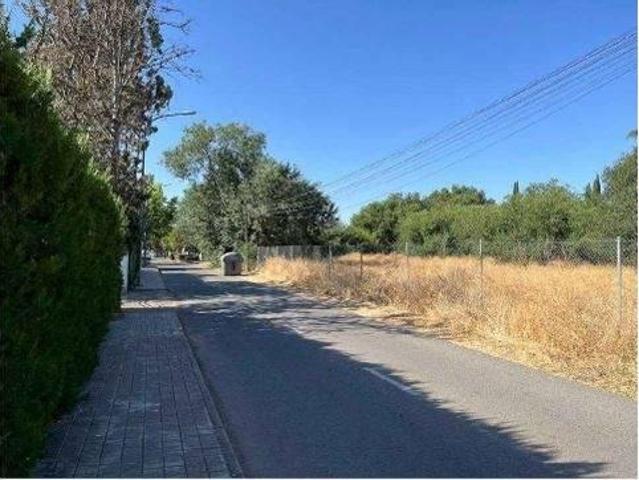 Terreno en venta en Ciudad Real, Castilla la mancha