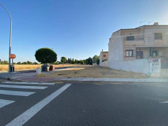 Terreno en Venta en Ciudad Real