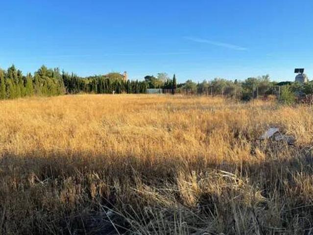 Terreno en Venta en Ciudad Real