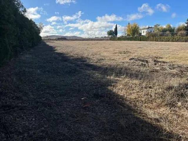 Terreno en Venta en Ciudad Real