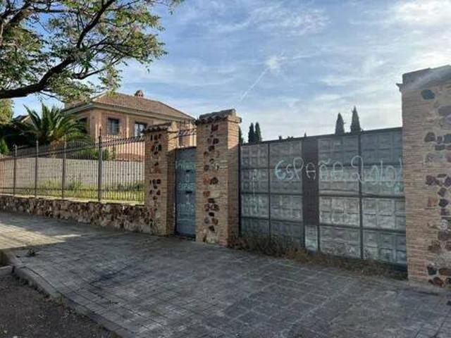 Terreno en Venta en Ciudad Real