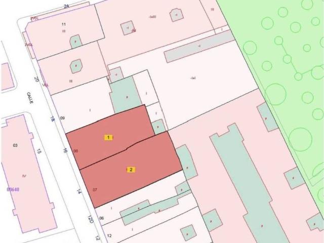 Terreno en Venta en Ciudad Real