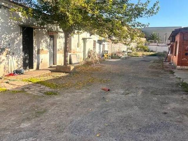 Terreno en Venta en Ciudad Real