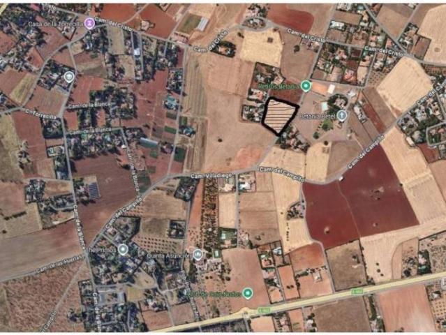 Terreno en Venta en Ciudad Real