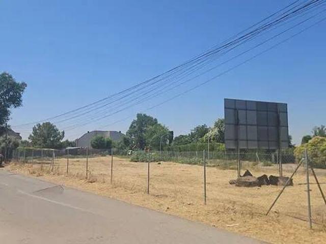 Terreno en Venta en Ciudad Real