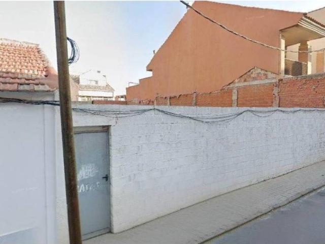 Terreno en Venta en Ciudad Real