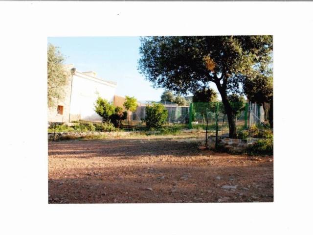 Terreno en Venta en Malagón