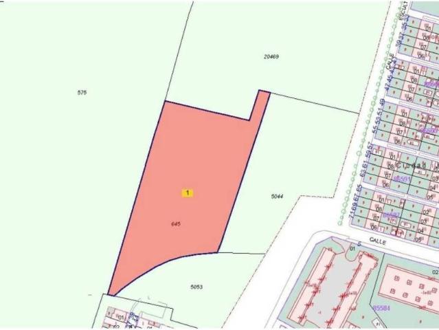 Terreno en Venta en Ciudad Real