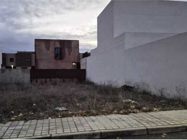 Terreno en Venta en Ciudad Real