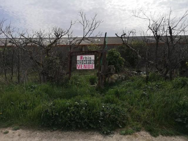 Terreno en venta en Ciudad Rodrigo, Avda. bejar