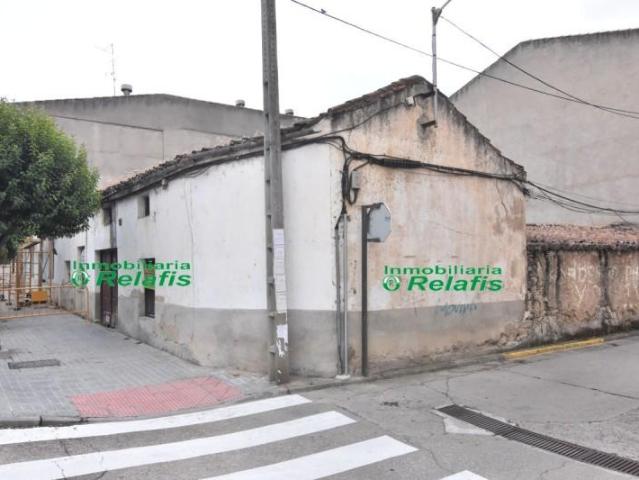 Terreno en venta en Ciudad Rodrigo, Santa Clara
