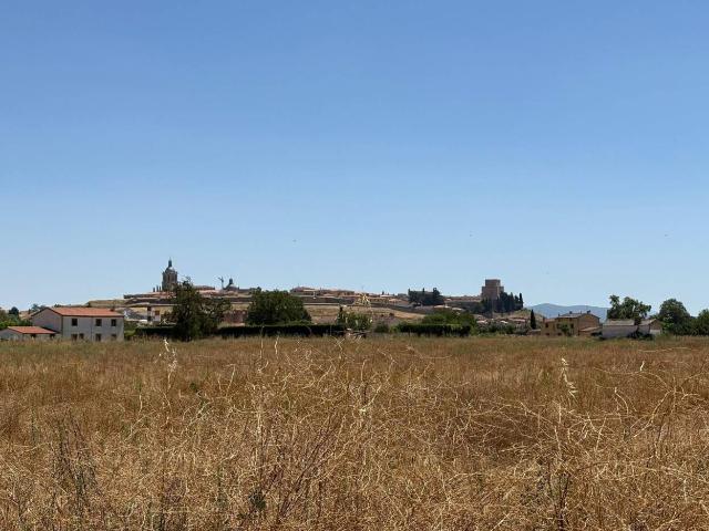 Terreno en venta en Ciudad Rodrigo