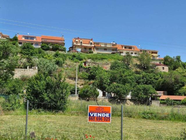 Terreno en Venta en Ciudad Rodrigo