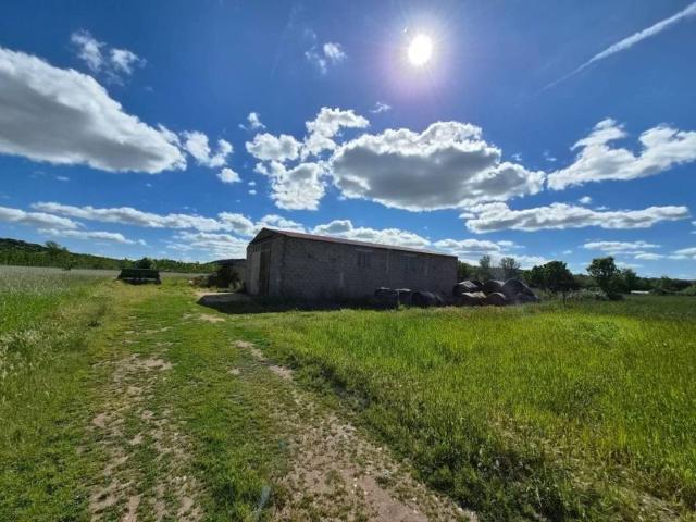 Terreno en Venta en Ciudad Rodrigo
