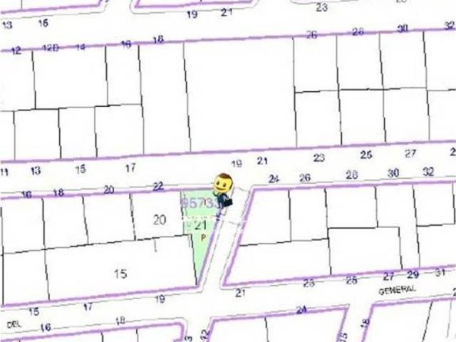 Terreno en Venta en Ciudad Rodrigo