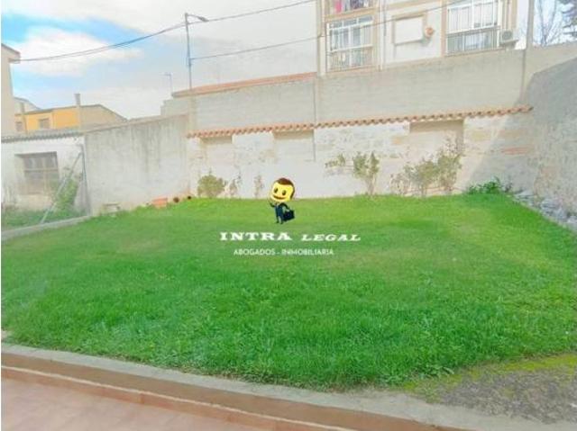 Terreno en Venta en Ciudad Rodrigo