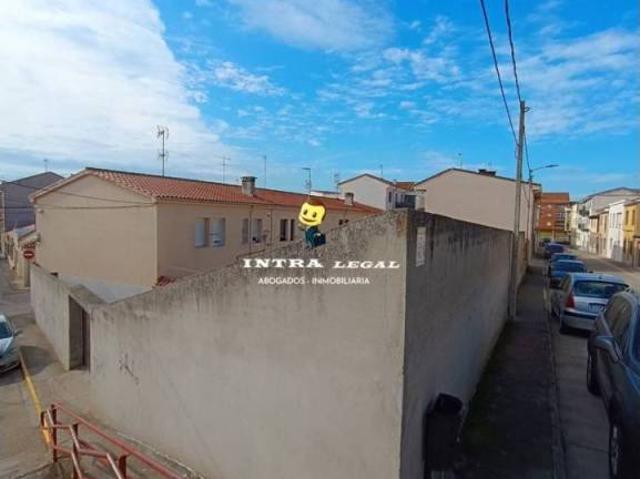 Terreno en Venta en Ciudad Rodrigo