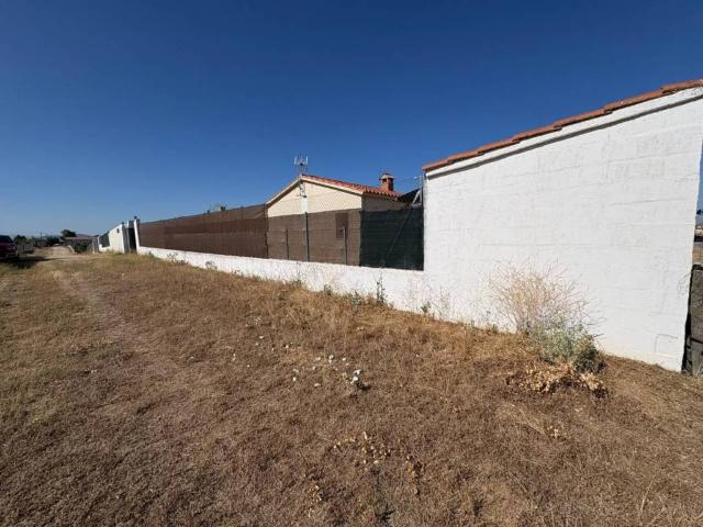 Terreno en Venta en Ciudad Rodrigo