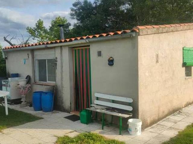Terreno en Venta en Ciudad Rodrigo
