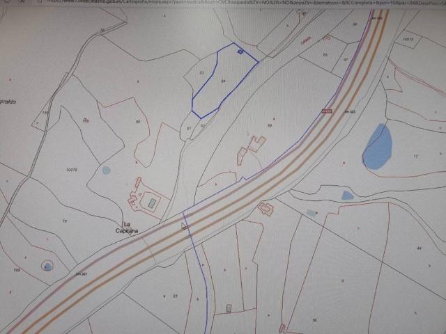 Terreno en Venta en Ciudad Rodrigo