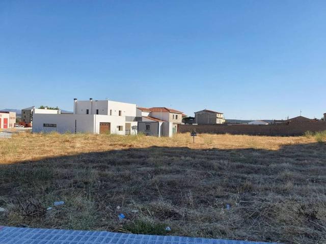 Terreno en Venta en Ciudad Rodrigo