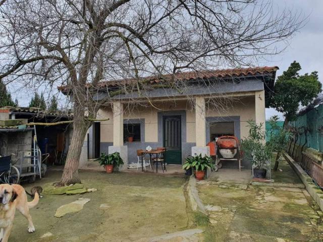 Terreno en Venta en Ciudad Rodrigo