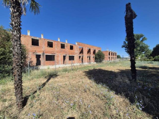 Terreno en Venta en Ciudad Rodrigo