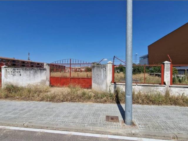 Terreno en Venta en Ciudad Rodrigo