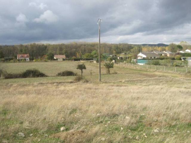 Terreno en Venta en Ciudad Rodrigo