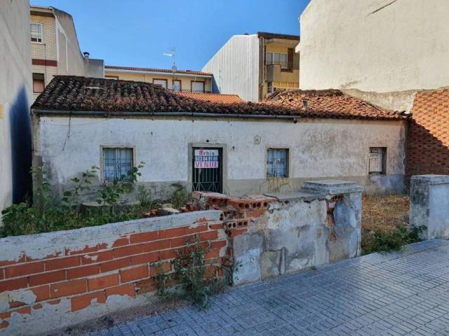 Terreno en Venta en Ciudad Rodrigo
